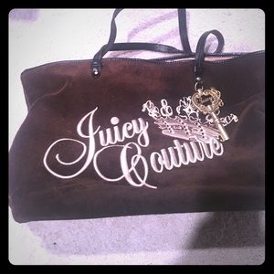 Juicy tote